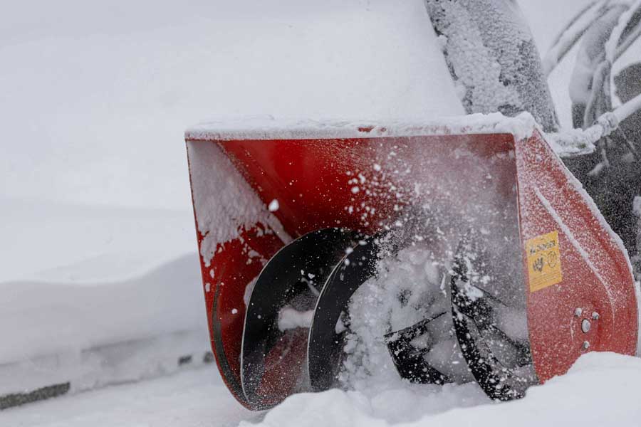 WinterFix Winterdienst Lübeck - Ihr zuverlässiger Partner für professionellen Winterdienst